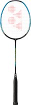 Yonex Nanoflare 001 ABILITY badmintonracket - blauw/zwart