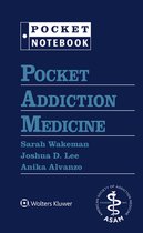 Pocket Notebook Series- Pocket Addiction Medicine