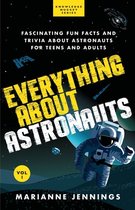 Knowledge Nugget- Everything About Astronauts - Vol. 1
