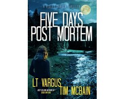 Violet Darger- Five Days Post Mortem
