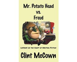 Mr. Potato Head vs. Freud