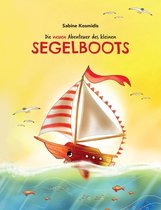 Die neuen Abenteuer des kleinen Segelboots