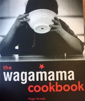 The wagamama cookbook