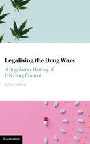 Legalising the Drug Wars