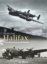 Handley Page Halifax