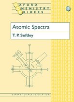Atomic Spectra OCP 19