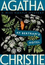 Miss Marple Mysteries- At Bertram's Hotel