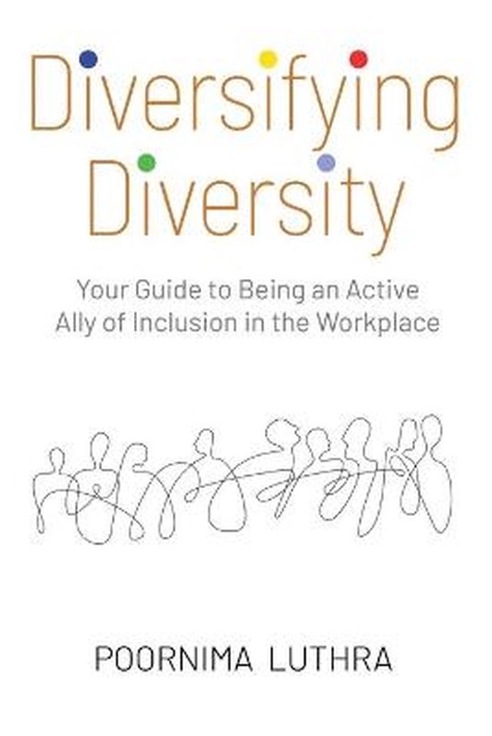 Diversifying Diversity - cover