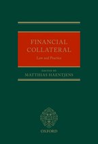 Financial Collateral