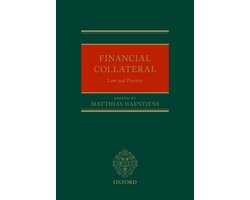 Financial Collateral