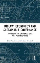 Finance, Governance and Sustainability- Biolaw, Economics and Sustainable Governance