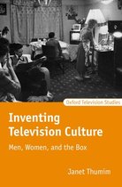 Inventing Television Culture