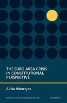 Eurozone Crisis Constitutional Perspctve