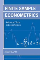 Advanced Texts in Econometrics- Finite Sample Econometrics