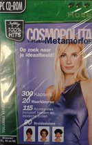 Cosmopolitan, Virtuele Metamorfose /PC