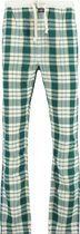 America Today Lake - Heren Pyjamabroek - Maat L