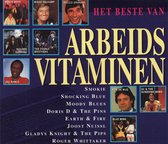 Het Beste van Arbeids Vitaminen (2-CD)