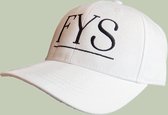 FYS CAP - ORIGINAL - WHITE