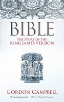 Bible Story King James Version 1611 2011