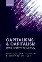 Capitalisms & Capitalism In 21st Century