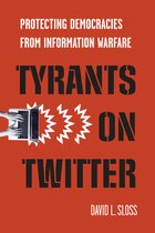 Stanford Studies in Law and Politics - Tyrants on Twitter