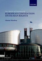Cases Materials & Commentary On European