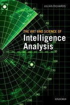Art & Science Of Intelligence Analysis P