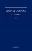 History of Universities