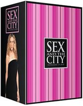 Sex & The City (Ultimate Collection)