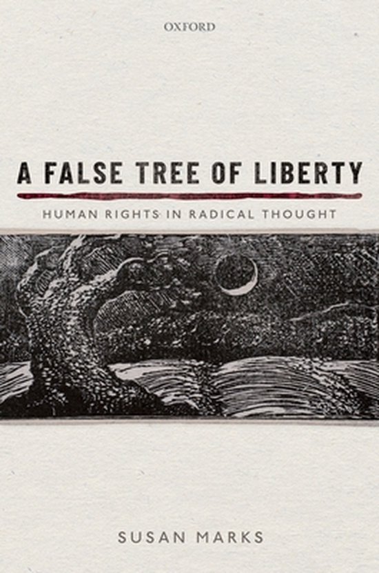 A False Tree of Liberty - cover