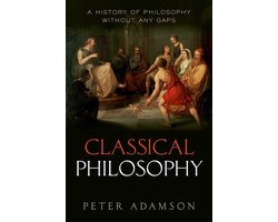 Omslag van Classical Philosophy