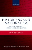 Historians & Nationalism