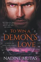 Love and Magic- To Win a Demon's Love