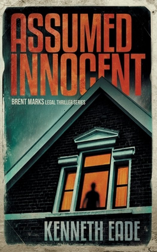 Assumed Innocent - cover