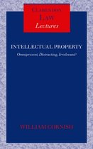 Clarendon Law Lectures- Intellectual Property