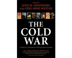 Omslag van Cold War