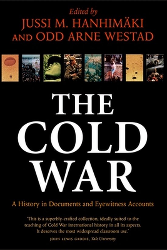 Cold War