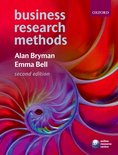 Business Research Methods