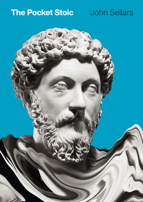 The Pocket Stoic - cover