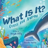 What Is It?