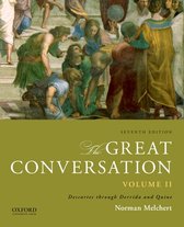 The Great Conversation, Volume 2