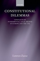 Constitutional Dilemmas