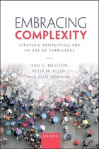 Embracing Complexity Strategic Perspecti