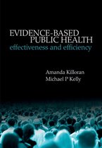 Evidence-based Public Health