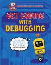 Computer-Free Coding - Get Coding with Debugging
