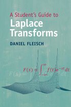Student's Guides-A Student's Guide to Laplace Transforms