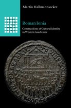 Greek Culture in the Roman World- Roman Ionia