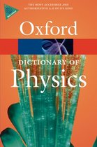 A Dictionary of Physics