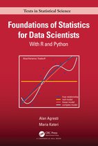 Chapman & Hall/CRC Texts in Statistical Science - Foundations of Statistics for Data Scientists