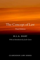 Concept Of Law 3rd
